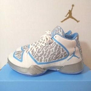Jordan 29 XXIX "Gift of Flight" Pantone, Size 8.5 (2014)